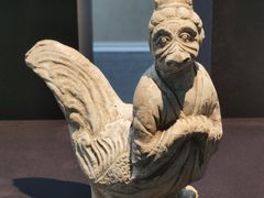 -安阳博物馆