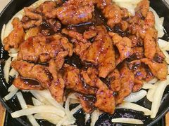 -福满圆(琨莎中心店)