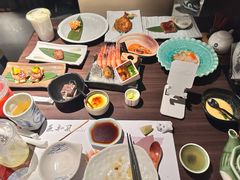 -匠和风精致料理(莆田财富中心店)