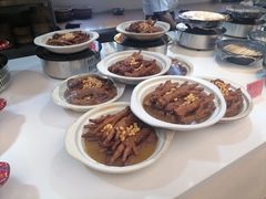 -鲁城往事(游客中心店)