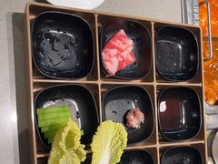 -海底捞火锅(河东万达广场店)