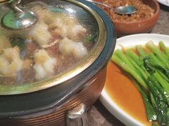 -绿茶餐厅(天津天河城店)