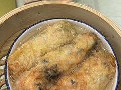 -山海天饮食集团(桃源居店)