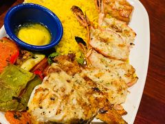 -RED LOBSTER(dubai mall)