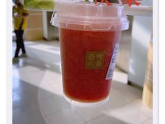 -奈雪的茶(凯德新都心店)