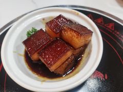 小馆红烧肉-黑鸡小馆(金源店)