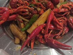 -聚味瞿记·龙虾堂(坡子街店)