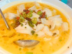 -福满圆(琨莎中心店)