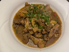 -百鲜楼(藏龙岛店)