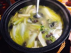 -友记功夫香·人民川菜(红牌楼店)