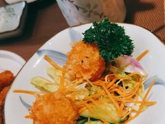 -酒井酱子·深夜食堂(东城汇店)