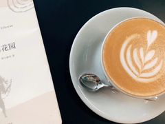 澳白FlatWhite-NokNok Coffee(宽窄巷子店)