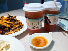 -船歌·鱼水饺青岛菜(闽江二路店)