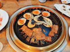 -火炉火自助餐(悠唐购物中心店)