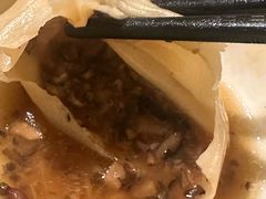 松茸汤包-庆春朴门