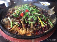 -老板恋上鱼(环山路店)