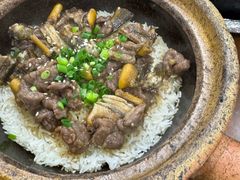 -红星光发煲仔饭(大石街店)