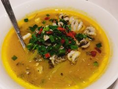 -上海小南国(国发店)