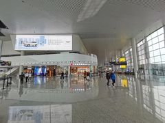-广州白云国际机场-T2航站楼