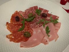 -Ponte 意大利餐厅