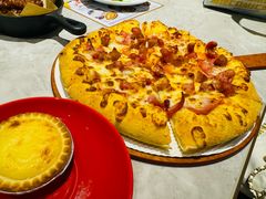-必胜客(上海新南方商城PH店)