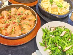-好灶头妈妈菜·柴火灶台鱼·千岛湖土菜地标美食
