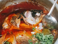 -老海陵·泰州菜(图书馆店)