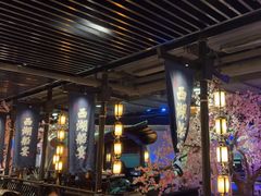 -桂满陇-西湖船宴(西单大悦城店)