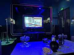 -酷秀KTV(五道口店)