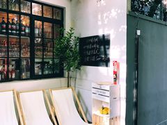 -Bitter酒吧(五原路店)