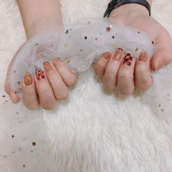 -弘源美甲美睫