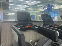 -丰尚游泳健身会所