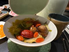 -青海名吃尕张娃非遗烤肉(城中店)