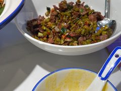 -兰湘子·湘菜小炒(石家庄万象城店)