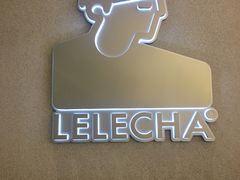 -LELECHA乐乐茶(百货大楼店)