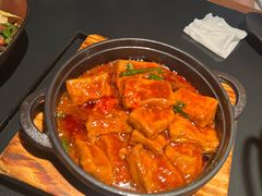 -Ameigo梅果·云贵川bistro(长宁来福士店)