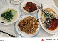 -旭璟酒家·传统粤菜·湘菜(逸景路店)