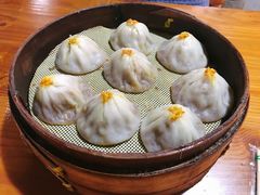 -忆秦园小笼包(惠山古镇总店)
