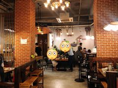 -一品牛鲜潮汕牛肉火锅(茶花园店)