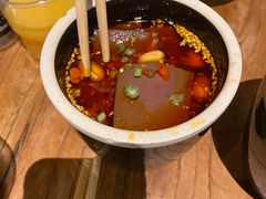 -串大叔炭火烤串·鸡西大冷面刀削面(总店)