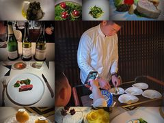 -三嚥阁 La Villa Restaurant
