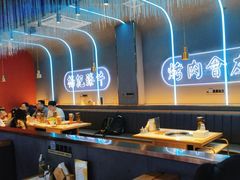 -杨记齐齐哈尔烤肉(总店)