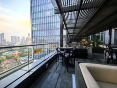 -四季酒店·空中花园 Aria on 9