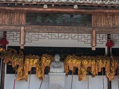 -三林塘老街