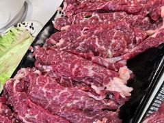 -三毛牛肉店(福强店)