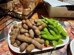 -火联烧烤(学院路创始店)