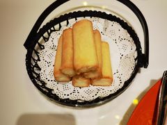 -清晖小苑•顺德地方菜(壹海城店)