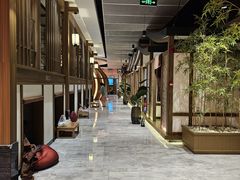 -青水瓦台汤泉(未央店)