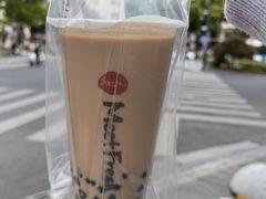 -鲜芋仙(苏州干将店)