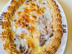 -华梅西餐厅(哈尔滨中央大街店)